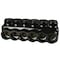 Asi 6 Port, Multi Tap Connector 6 AWG-250 MCM 6 Port, 600 Volt, Black Insulation, Single Side Wire Entry AICS250-6 - alternate 3